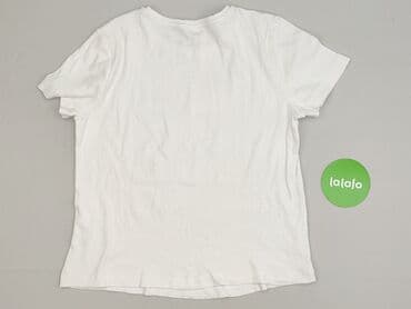 gruby t shirty damskie: Cubus, T-shirt damski, 2XL — 3