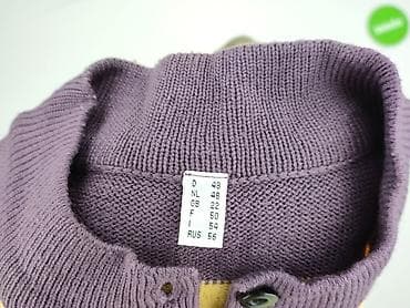 yamaha kurtka: Kardigan damski, rozmiar XL — 4