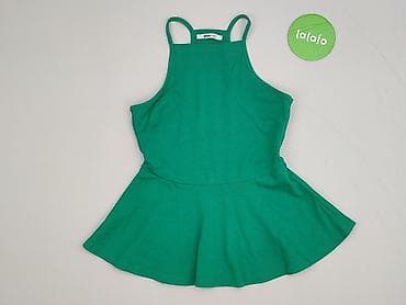 topy: Gina Tricot, Top damski, rozmiar S — 2