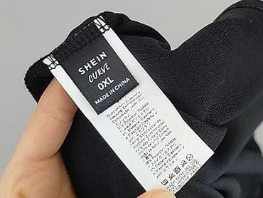 sukienki joom: Shein Curve, Sukienka damska, rozmiar XL — 4