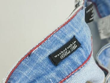 moschino jeans: Philipp Plein, Jeansy damskie, XL — 8