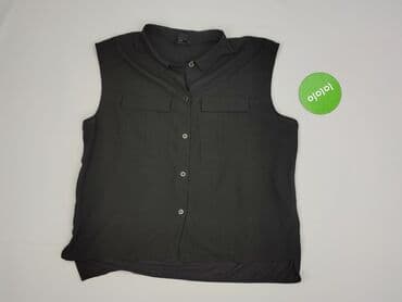 Kobiety: H&M, Bluzka damska, S — 2