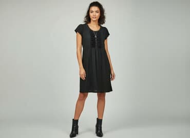 sukienki w hm: H&M, Sukienka damska, rozmiar S — 6