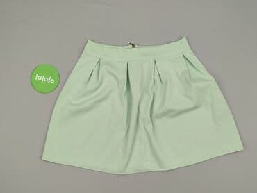 plisowane spódnice plus size: Spódnica damska, rozmiar S — 2