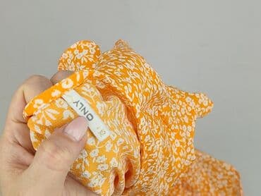 shein zolta sukienka: ONLY, Sukienka damska, rozmiar XS — 5