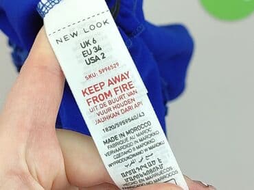 buty new look: New Look, Women's blouse, size XS — 5