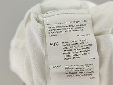 crivit t shirty: Mohito, T-shirt damski, rozmiar 2XS — 5