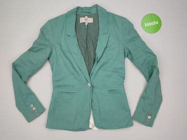 sukienka marynarka bershka: Bershka, Marynarka damska, rozmiar XS — 3