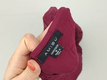 sukienki amisu new yorker: Amisu, Bluzka damska, rozmiar M — 4