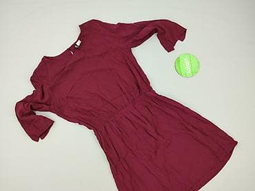c: H&M Divided, Women`s dress, size S — 2