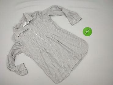 benetton len: Tunika damska, rozmiar L — 2