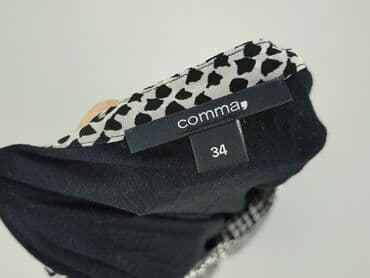 Kobiety: Comma, Bluzka damska, rozmiar XS — 4