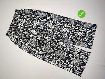 culotty: Spodnie 3/4 damskie, rozmiar XL — 3