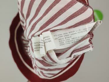 bluza bejsbolówka damska bershka: Bershka, Bluzka damska, rozmiar XS — 5