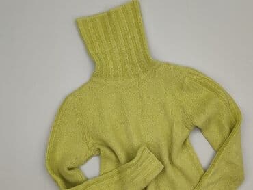 swetry i bluzy narciarskie: Golf damski, rozmiar S — 1