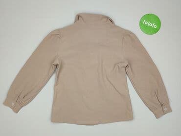 kurtki zimowe guess: Shirt 9 years, condition - Very good, pattern - Monochromatic, color - Beige — 3