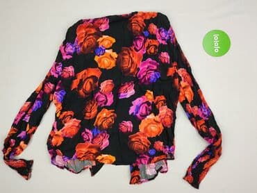 bluzki z frędzlami reserved: Reserved YFL, Bluzka damska, rozmiar XS — 3