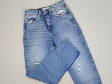 indicode jeans spodnie: Jeansy damskie, XS — 1