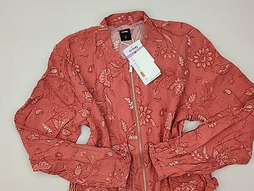 kurtka boca: Sinsay, Kurtka bomberka damska, rozmiar M — 1