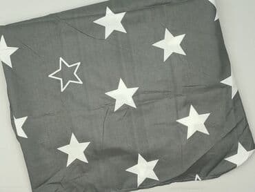 Prześcieradło 180 x 220, kolor - Szary, stan - Idealny