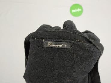 bluzki sweterkowa reserved: Tunika damska, rozmiar S — 4