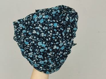 czarne luźne sukienki: Bluzka damska, rozmiar M — 6