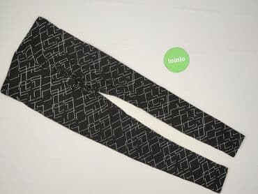 koszulka termoaktywna damska lidl: Esmara, Legginsy rozmiar S — 3