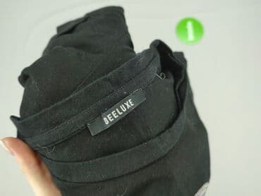 skladanie koszulki: Deeluxe 74, Koszulka dla mężczyzn, M — 4