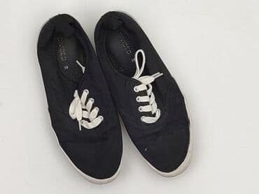 H&M, Trampki damskie, rozmiar 39 w lalafo.pl H&M, Trampki damskie, rozmiar 39