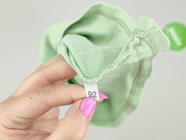 spodnie piżamowe hm: Blouse, 1.5-2 years, 86-92 cm, condition - Good — 4