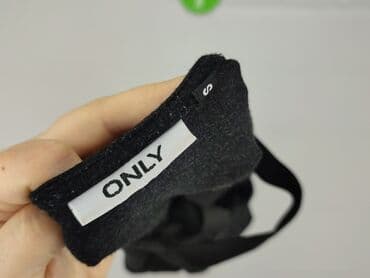 t shirty odkryte plecy: ONLY, T-shirt damski, rozmiar S — 5