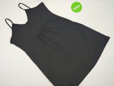 sukienka dekolt halter: Sukienka damska, M — 2