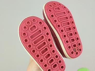 klapki dune: Buciki niemowlęce, Lasocki, 20, stan - Bardzo dobry — 4