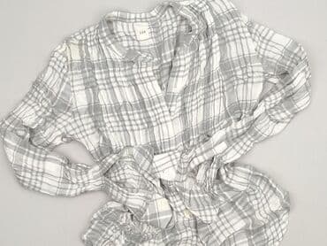 gap koszula w paski: Gap, Bluzka damska, rozmiar M — 2