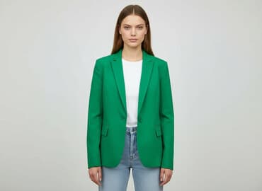 kapcie ars: Orsay, Marynarka damska, rozmiar S — 7