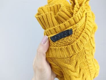 sweter h: Women`s sweater, size S (EU 36) — 5