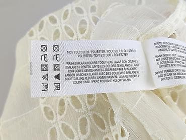 klapki bio bellini: Primark, Narzutka damska, rozmiar L — 5