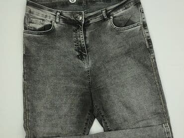 jeansy damskie monnari: Monnari, Jeansy damskie, rozmiar XL — 1