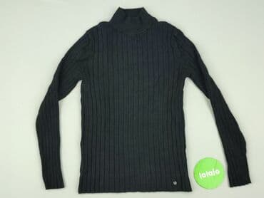 czy sweter z poliestru jest dobry: C&A, Women`s golf, size S (EU 36) — 2