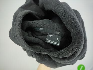 jacket 4f: 4F, Bluza z kapturem damska, rozmiar L — 4