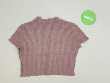 bluzki przezroczyste: Shein, Top damski, rozmiar S — 3