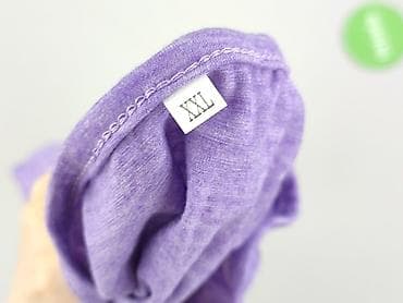 nirvana bluzy: Bluzka damska, rozmiar 2XL — 4
