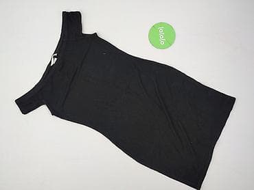 soad h: H&M Basic, Sukienka damska, rozmiar S — 2