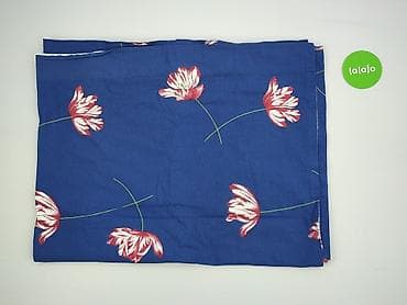 reczniki: Zasłona Hemtex – 100% bawełna - Producent: Hemtex - Materiał: 100% — 2