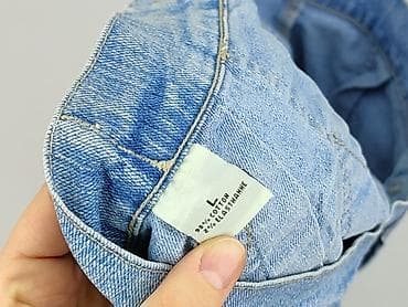 zara basic spódnice: Spódnica damska, rozmiar L — 5