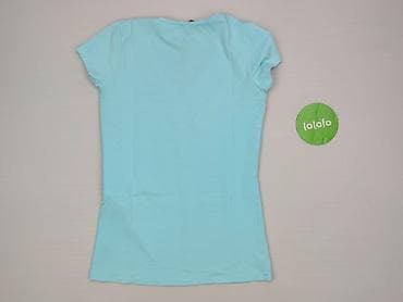 s hanro: T-shirt damski, rozmiar M — 4