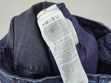 diesel jeans wiki: Amisu, Jeansy damskie, rozmiar XS — 4