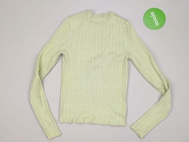 Swetry i kardigany: Sinsay, Sweter damski, rozmiar M — 3