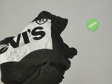 travis scott bluzy: Levi’s, T-shirt damski, rozmiar 2XS — 5