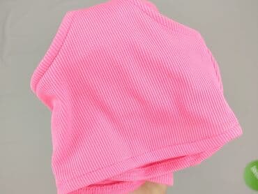 top z piórami reserved: Sinsay, Top damski, S — 6